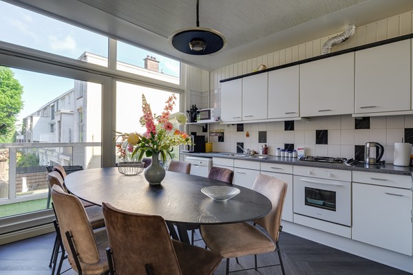 Medium property photo - Willem van Outhoornstraat 42, 2593 ZX Den Haag